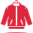icons8 jacket 48