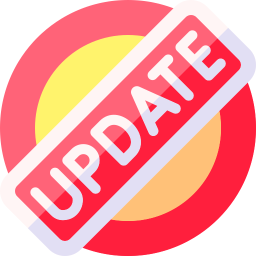 updated